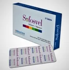 sofosbuvir